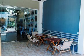Happy Home Hostel