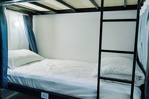 Happy Home Hostel