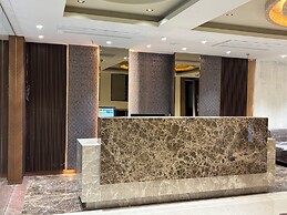 Hotel Raj Hari Palace