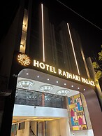 Hotel Raj Hari Palace