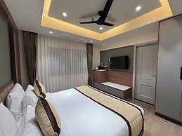 Hotel Raj Hari Palace