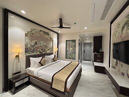 Hotel Raj Hari Palace