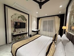 Hotel Raj Hari Palace