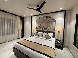 Hotel Raj Hari Palace