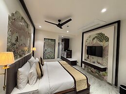 Hotel Raj Hari Palace
