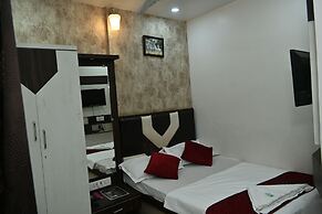 Maurya Royal