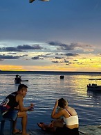 Scuba Buddy Mabul