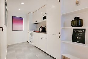 Charming Apartment Near Marais
