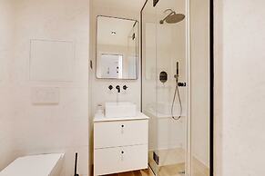 Charming Apartment Near Marais