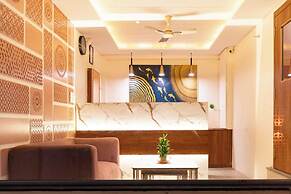 Majestic Inn
