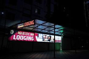 Majestic Inn