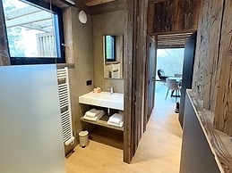 Holiday Home in Malmedy With Private Terrace