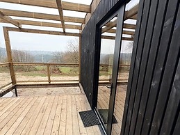 Holiday Home in Malmedy With Private Terrace