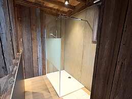 Holiday Home in Malmedy With Private Terrace