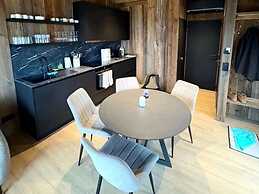 Holiday Home in Malmedy With Private Terrace