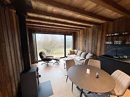 Holiday Home in Malmedy With Private Terrace
