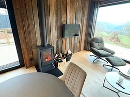 Holiday Home in Malmedy With Private Terrace