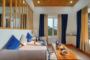 ELIVAAS Stars and WindSongs