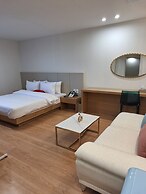 Hotel Sheja Masan