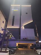 Hotel Sheja Masan