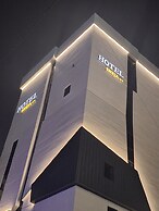 Hotel Sheja Masan