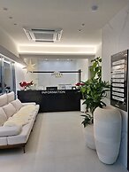Hotel Sheja Masan