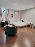 Hotel Sheja Masan