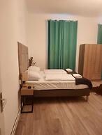 Budget 4 Apartments For Groups