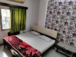 Shree krishna hotel