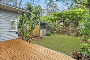 Spacious 3-bed Stay With Balcony and BBQ