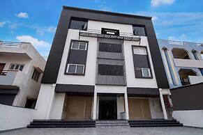 Townhouse Kurnool Bus Terminal