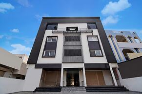 Townhouse Kurnool Bus Terminal