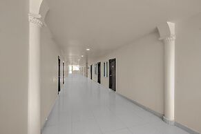 Townhouse Kurnool Bus Terminal
