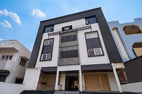 Townhouse Kurnool Bus Terminal