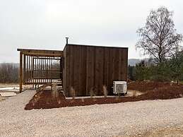 Romantic Holiday Home in Malmedy