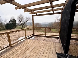 Romantic Holiday Home in Malmedy