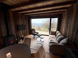 Romantic Holiday Home in Malmedy