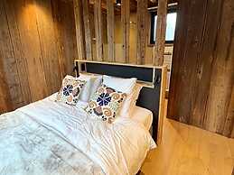 Romantic Holiday Home in Malmedy