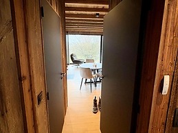 Romantic Holiday Home in Malmedy