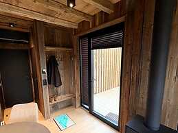 Romantic Holiday Home in Malmedy