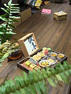 Chaozhou Ancient City AboutMeisu Inn