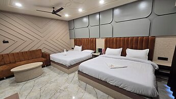 Hotel Pinaki
