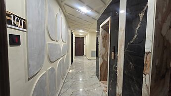 Hotel Pinaki