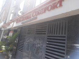 Hotel Royal Comfort