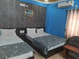 Hotel Royal Comfort