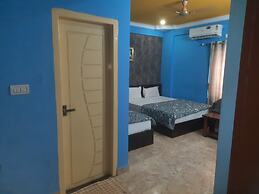 Hotel Royal Comfort