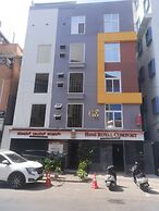 Hotel Royal Comfort