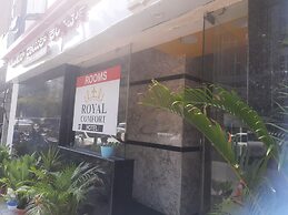 Hotel Royal Comfort