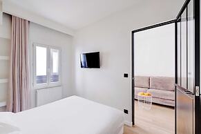 Cosy Apartment - 1bdr/4p - Javel / Grenelle
