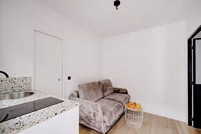 Cosy Apartment - 1bdr/4p - Javel / Grenelle